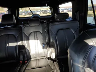 2020 Ford Expedition Max Limited с VIN 1FMJK2AT5LEA40614, выставлен на аукционе Copart как лот 55139575 с пробегом 189 924 миль миль и Чистый • Clean title. История ставок и продаж доступна на DreamBid. Изображение 10.