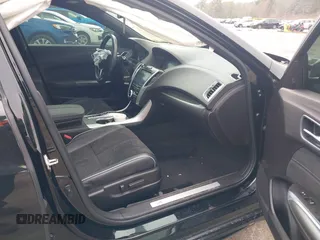 2018 Acura TLX w/A-SPEC Pkg z VIN 19UUB3F68JA004996, wystawiony jako IAAI lot #41846336 z przebiegiem 82 791 mil mil oraz . Historia ofert i sprzedaży dostępna na DreamBid. Obrazek 5.