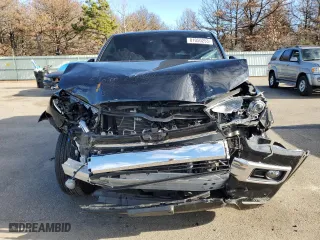 2020 Toyota 4Runner SR5 with VIN JTEBU5JR9L5757425, listed as a Copart auction lot 81050253 with 14,734 mi miles and Non Repairable. Bid and sale history available at carsss.com. Image 5.