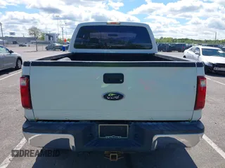 2010 Ford F-250 XL with VIN 1FTSX2B5XAEB31031, listed as a IAAI auction lot 42197472 with 227,966 mi miles and . Bid and sale history available at DreamBid. Image 6.