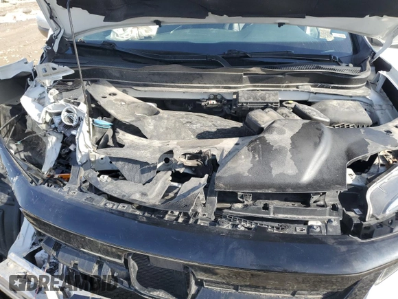 2022 Honda Pilot Special Edition with VIN 5FNYF6H2XNB058491, listed as a Copart auction lot 45369435 with 0 mi miles and Salvage Title. Bid and sale history available at carsss.com. Image 13.