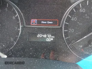 2015 Nissan Altima S z VIN 1N4AL3AP7FN406366, wystawiony jako IAAI lot #42503152 z przebiegiem 204 870 mil mil oraz . Historia ofert i sprzedaży dostępna na DreamBid. Obrazek 7.