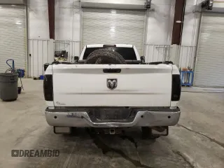 2012 Ram 2500 ST with VIN 3C6TD5HT0CG231193, listed as a Copart auction lot 71792024 with 264,959 mi miles and Salvage Title. Bid and sale history available at carsss.com. Image 6.