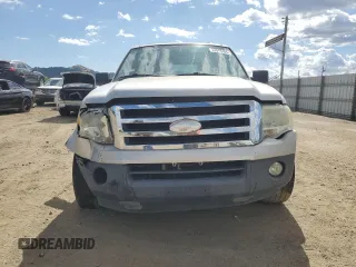 2007 Ford Expedition XLT z VIN 1FMFU15507LA48143, wystawiony jako Copart lot #53579105 z przebiegiem 109 367 mil mil oraz Szkoda całkowita • Salvage title. Historia ofert i sprzedaży dostępna na DreamBid. Obrazek 5.