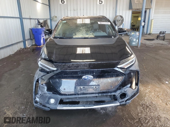 2023 Subaru Solterra Premium с VIN JTMABABA1PA028923, выставлен на аукционе Copart как лот 41639995 с пробегом 26 945 миль миль и Чистый • Clean title. История ставок и продаж доступна на DreamBid. Изображение 5.