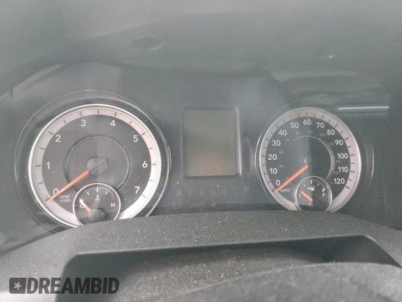 2022 Ram 1500 Tradesman с VIN 3C6RR7KG1NG310765, выставлен на аукционе Copart как лот 84490974 с пробегом Не указан миль и Списание • Salvage title. История ставок и продаж доступна на DreamBid. Изображение 9.