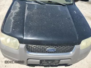 2002 Ford Escape XLT Choice с VIN 1FMYU04172KA54070, выставлен на аукционе Copart как лот 60696405 с пробегом Не указан миль и Чистый • Clean title. История ставок и продаж доступна на DreamBid. Изображение 11.