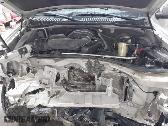 2010 Ford Explorer with VIN 1FMEU7D80AUA82093, listed as a IAAI auction lot 41538983 with 102,011 mi miles and . Bid and sale history available at DreamBid. Image 10.