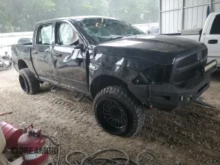 2013 Ram 1500 Express z VIN 1C6RR7KT4DS647242, wystawiony jako Copart lot #60989575 z przebiegiem 167 010 mil mil oraz Nie do naprawy • Non repairable. Historia ofert i sprzedaży dostępna na DreamBid. Obrazek 4.