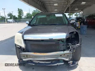 2013 GMC Terrain SLE z VIN 2GKALSEK5D6390287, wystawiony jako IAAI lot #42230052 z przebiegiem 112 241 mil mil oraz . Historia ofert i sprzedaży dostępna na DreamBid. Obrazek 13.