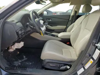 2023 Honda Accord Touring z VIN 1HGCY2F8XPA033379, wystawiony jako Copart lot #60023835 z przebiegiem 20 195 mil mil oraz Szkoda całkowita • Salvage title. Historia ofert i sprzedaży dostępna na DreamBid. Obrazek 7.