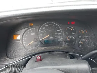 2002 Chevrolet Silverado 1500 Commercial with VIN 1GCEC14W92Z169630, listed as a IAAI auction lot 42226421 with 240,032 mi miles and . Bid and sale history available at DreamBid. Image 7.