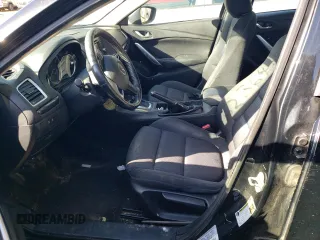 2015 Mazda 6 i Sport with VIN JM1GJ1U50F1186438, listed as a Copart auction lot 85662364 with 212,842 mi miles and Clean Title. Bid and sale history available at carsss.com. Image 7.