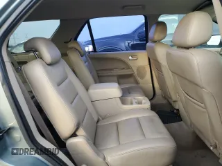 2006 Ford Freestyle SEL z VIN 1FMZK05146GA27720, wystawiony jako Copart lot #84508964 z przebiegiem 144 416 mil mil oraz Szkoda całkowita • Salvage title. Historia ofert i sprzedaży dostępna na DreamBid. Obrazek 10.