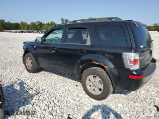 2009 Mercury Mariner with VIN 4M2CU81709KJ01613, listed as a Copart auction lot 71571944 with 103,559 mi miles and Salvage Title. Bid and sale history available at carsss.com. Image 2.