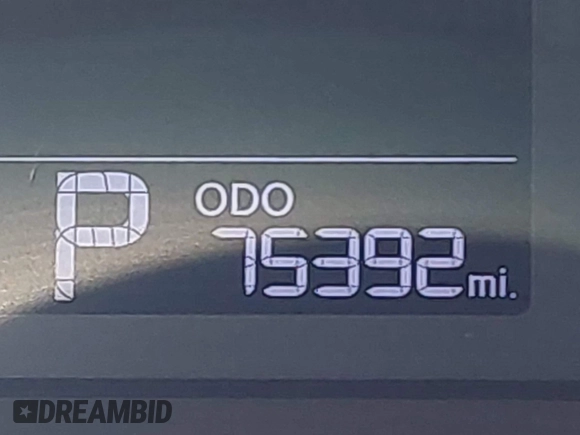 2016 Kia Forte LX z VIN KNAFK4A61G5612426, wystawiony jako IAAI lot #42269883 z przebiegiem 75 392 mil mil oraz . Historia ofert i sprzedaży dostępna na DreamBid. Obrazek 15.