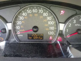 2004 Saturn ION with VIN 1G8AJ52F44Z182457, listed as a IAAI auction lot 41955387 with 226,414 mi miles. Bid and sale history available at carsss.com. Image 7.
