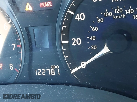 2011 Lexus RX 350 with VIN 2T2BK1BA7BC098835, listed as a IAAI auction lot 41319682 with 122,781 mi miles and . Bid and sale history available at DreamBid. Image 14.