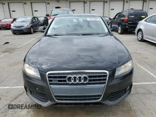 2009 Audi A4 Premium с VIN WAULF78K09N031885, выставлен на аукционе Copart как лот 52491045 с пробегом 134 767 миль миль и Чистый • Clean title. История ставок и продаж доступна на DreamBid. Изображение 5.