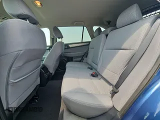 2019 Subaru Outback Premium with VIN 4S4BSAFC7K3310735, listed as a IAAI auction lot 42624920 with 26,846 mi miles and . Bid and sale history available at DreamBid. Image 12.