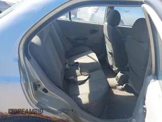 2002 Hyundai Accent GL z VIN KMHCG45C62U336245, wystawiony jako IAAI lot #42312838 z przebiegiem 310 753 mil mil oraz . Historia ofert i sprzedaży dostępna na DreamBid. Obrazek 8.