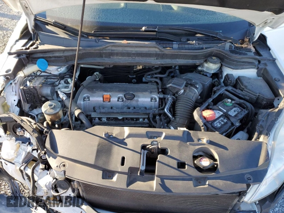 2011 Honda CR-V EX-L with VIN JHLRE3H70BC007448, listed as a Copart auction lot 88019035 with 137,593 mi miles and Salvage Title. Bid and sale history available at carsss.com. Image 14.