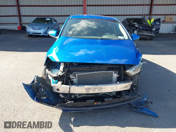 2017 Hyundai Ioniq SEL с VIN KMHC75LCXHU033678, выставлен на аукционе IAAI как лот 41979524 с пробегом 62 254 миль миль и . История ставок и продаж доступна на DreamBid. Изображение 13.