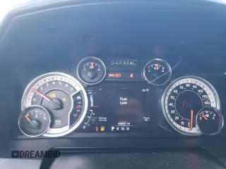 2013 Ram 1500 Sport с VIN 1C6RR7MT0DS595783, выставлен на аукционе Copart как лот 46756335 с пробегом 168 537 миль миль и Списание • Salvage title. История ставок и продаж доступна на DreamBid. Изображение 9.