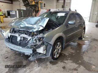 2009 Subaru Impreza Outback Special Sports z VIN JF1GH63609G827906, wystawiony jako IAAI lot #42347490 z przebiegiem 150 287 mil mil oraz . Historia ofert i sprzedaży dostępna na DreamBid. Obrazek 2.