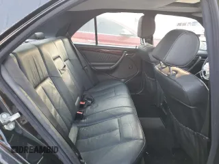 1999 Mercedes-Benz C 230/260/280/320 with VIN WDBHA29G7XA739770, listed as a Copart auction lot 76702084 with Not Provided miles and Salvage Title. Bid and sale history available at carsss.com. Image 10.