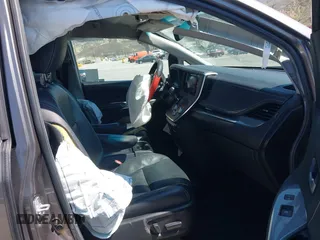 2016 Toyota Sienna SE с VIN 5TDXK3DC4GS708290, выставлен на аукционе IAAI как лот 41851812 с пробегом 136 544 миль миль и . История ставок и продаж доступна на DreamBid. Изображение 5.