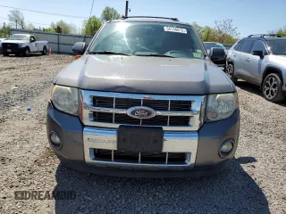 2011 Ford Escape Limited with VIN 1FMCU9EG9BKB85048, listed as a Copart auction lot 55146615 with 148,527 mi miles and Clean Title. Bid and sale history available at carsss.com. Image 5.