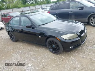 2011 BMW 3 Series 328i xDrive with VIN WBAPK5G54BNN25962, listed as a IAAI auction lot 42710304 with 112,886 mi miles and . Bid and sale history available at DreamBid. Image 1.