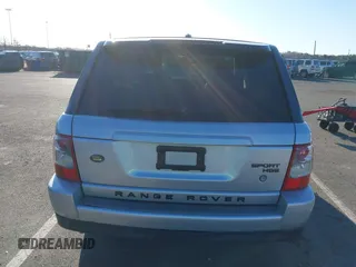2009 Land Rover Range Rover Sport HSE с VIN SALSK25419A196430, выставлен на аукционе IAAI как лот 41878030 с пробегом 114 175 миль миль и . История ставок и продаж доступна на DreamBid. Изображение 16.
