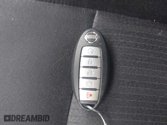 2019 Nissan Altima SV z VIN 1N4BL4DV5KC117058, wystawiony jako IAAI lot #42053795 z przebiegiem 87 737 mil mil oraz . Historia ofert i sprzedaży dostępna na DreamBid. Obrazek 11.