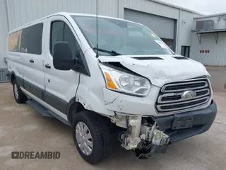 2016 Ford Transit XL с VIN 1FBZX2ZM2GKB22656, выставлен на аукционе IAAI как лот 42077172 с пробегом 211 104 миль миль и . История ставок и продаж доступна на DreamBid. Изображение 6.