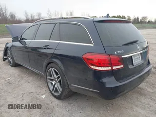 2014 Mercedes-Benz E 350 Luxury with VIN WDDHH8JB2EA886341, listed as a IAAI auction lot 42076525 with 208,933 mi miles and . Bid and sale history available at DreamBid. Image 3.