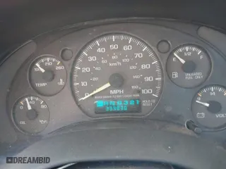1998 Chevrolet S-10 LS with VIN 1GCCS1443W8144467, listed as a IAAI auction lot 41902031 with 399,830 mi miles. Bid and sale history available at carsss.com. Image 7.