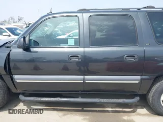 2003 Chevrolet Suburban LS with VIN 3GNEC16TX3G243519, listed as a IAAI auction lot 42451637 with 133,806 mi miles and . Bid and sale history available at DreamBid. Image 14.