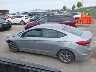 2017 Hyundai Elantra SE with VIN 5NPD84LF0HH064295, listed as a IAAI auction lot 42019211 with 97,929 mi miles and . Bid and sale history available at DreamBid. Image 14.
