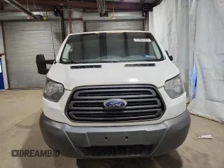 2017 Ford Transit с VIN 1FTYE9ZM9HKA83930, выставлен на аукционе Copart как лот 59028005 с пробегом 285 236 миль миль и Чистый • Clean title. История ставок и продаж доступна на DreamBid. Изображение 5.