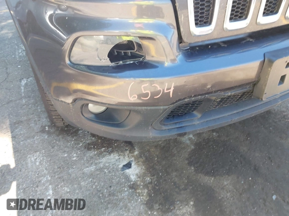 2015 Jeep Cherokee Latitude с VIN 1C4PJMCS8FW708681, выставлен на аукционе IAAI как лот 42776534 с пробегом 129 248 миль миль и . История ставок и продаж доступна на DreamBid. Изображение 6.