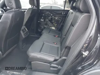 2022 Volkswagen Atlas SEL with VIN 1V2BE2CA2NC218844, listed as a IAAI auction lot 41264502 with 47,150 mi miles and . Bid and sale history available at DreamBid. Image 8.