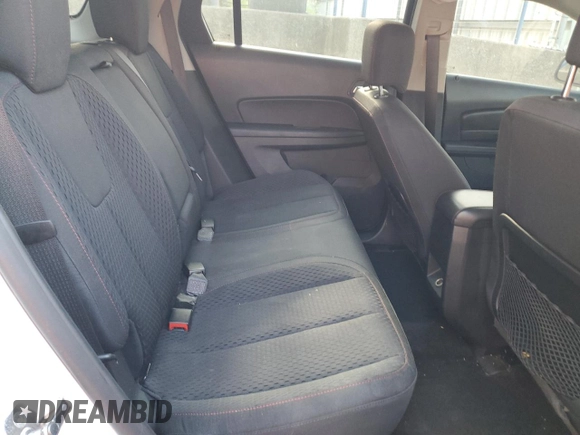 2015 GMC Terrain SLE with VIN 2GKALMEK6F6171966, listed as a Copart auction lot 70977774 with 115,234 mi miles and Non repairable. Bid and sale history available at DreamBid. Image 11.