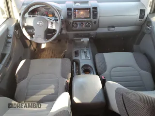2008 Nissan Xterra S z VIN 5N1AN08U28C530229, wystawiony jako Copart lot #48527195 z przebiegiem 192 568 mil mil oraz Szkoda całkowita • Salvage title. Historia ofert i sprzedaży dostępna na DreamBid. Obrazek 8.