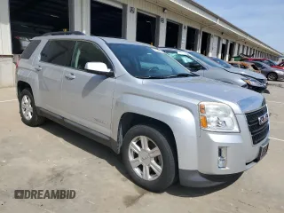 2015 GMC Terrain SLT with VIN 2GKALSEK3F6166647, listed as a Copart auction lot 51154945 with 112,323 mi miles and Clean Title. Bid and sale history available at carsss.com. Image 4.