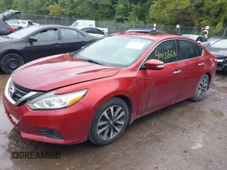 2016 Nissan Altima SV with VIN 1N4AL3AP8GC152650, listed as a IAAI auction lot 40471606 with 146,602 mi miles and . Bid and sale history available at DreamBid. Image 17.