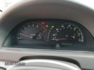 2004 Toyota Camry LE with VIN 4T1BF32K94U080450, listed as a Copart auction lot 50993005 with 141,265 mi miles and Salvage Title. Bid and sale history available at carsss.com. Image 9.