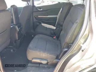 2020 GMC Acadia SLE z VIN 1GKKNKLAXLZ166105, wystawiony jako IAAI lot #42083075 z przebiegiem 81 920 mil mil oraz . Historia ofert i sprzedaży dostępna na DreamBid. Obrazek 8.