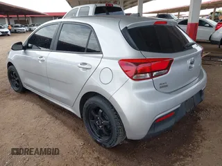 2021 Kia Rio S with VIN 3KPA25ADXME431472, listed as a IAAI auction lot 42030475 with 62,279 mi miles and . Bid and sale history available at DreamBid. Image 3.